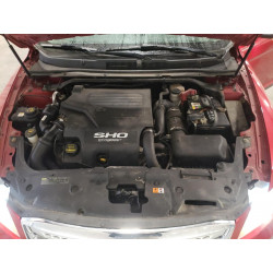 2010 FORD TAURUS