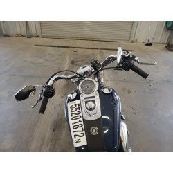 2012 HARLEY-DAVIDSON FX
