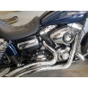 2012 HARLEY-DAVIDSON FX