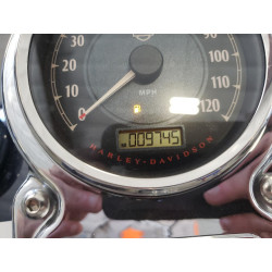 2012 HARLEY-DAVIDSON FX