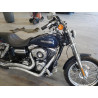 2012 HARLEY-DAVIDSON FX