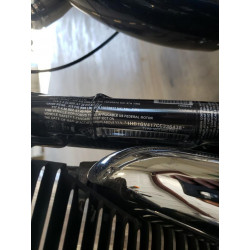 2012 HARLEY-DAVIDSON FX