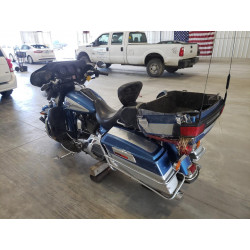 2005 HARLEY-DAVIDSON FL