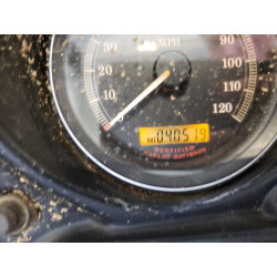 2005 HARLEY-DAVIDSON FL