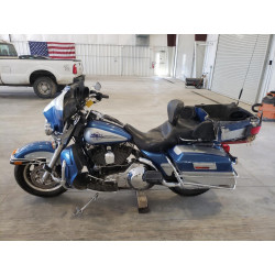 2005 HARLEY-DAVIDSON FL