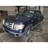 2009 FORD F-150