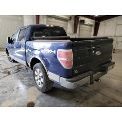 2009 FORD F-150