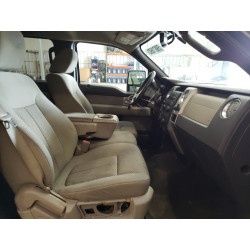 2009 FORD F-150