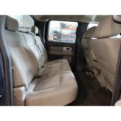 2009 FORD F-150