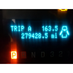2009 FORD F-150