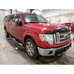 2009 FORD F-150