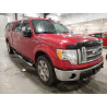 2009 FORD F-150