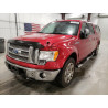 2009 FORD F-150