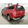 2009 FORD F-150