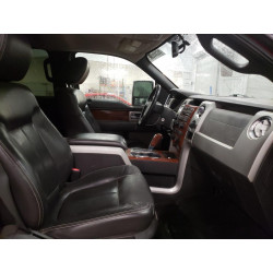 2009 FORD F-150