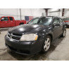 2013 DODGE AVENGER