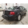 2013 DODGE AVENGER