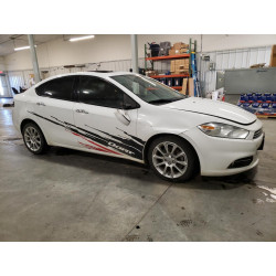 2015 DODGE DART