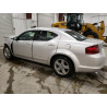 2012 DODGE AVENGER