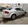 2012 DODGE AVENGER