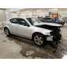 2012 DODGE AVENGER