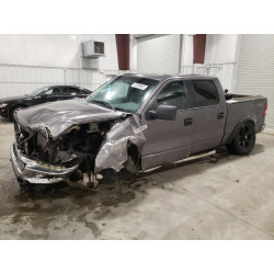 2005 FORD F-150