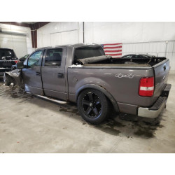 2005 FORD F-150