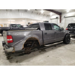 2005 FORD F-150