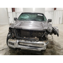 2005 FORD F-150
