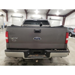2005 FORD F-150