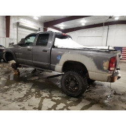 2003 DODGE RAM 2500