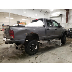 2003 DODGE RAM 2500