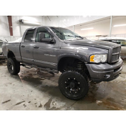 2003 DODGE RAM 2500