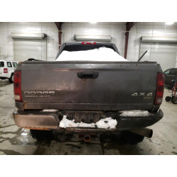 2003 DODGE RAM 2500