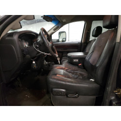 2003 DODGE RAM 2500