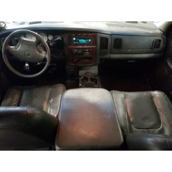 2003 DODGE RAM 2500