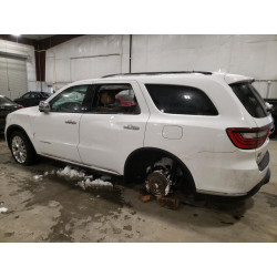 2014 DODGE DURANGO