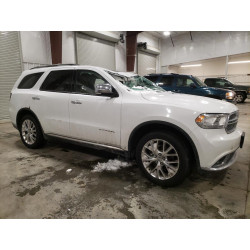 2014 DODGE DURANGO