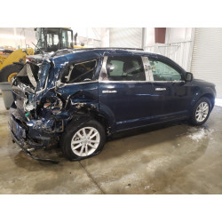 2014 DODGE JOURNEY