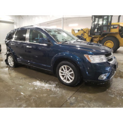 2014 DODGE JOURNEY