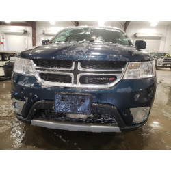 2014 DODGE JOURNEY