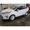 2011 FORD FIESTA