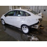 2011 FORD FIESTA