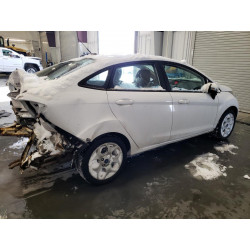 2011 FORD FIESTA