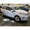 2011 FORD FIESTA