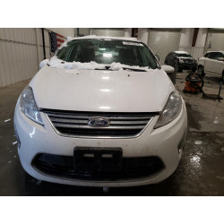 2011 FORD FIESTA