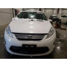 2011 FORD FIESTA