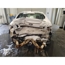 2011 FORD FIESTA