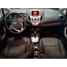 2011 FORD FIESTA
