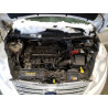 2011 FORD FIESTA
